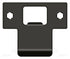 Deltana TSPE225U10B Extended T-Strike (2-3/4" x 2-1/4" ); Oil Rubbed Bronze Finish Sparrow Supply