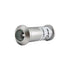 Ives Commercial U700B26D Solid Brass UL 120 Degree Door Viewer Satin Chrome Finish Sparrow Supply