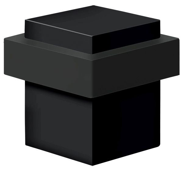 Deltana UFBS138 Door Stops - Black Sparrow Supply