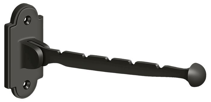 Deltana VH65U10B Coat Hooks - Oil Rubbed Bronze Sparrow Supply