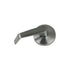 Falcon W12D626 W Series Single Dummy Dane Lever Lock Satin Chrome Finish Sparrow Supply