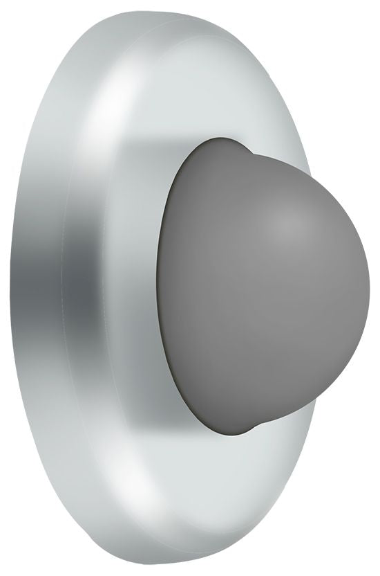 Deltana WBC250 Door Stops Sparrow Supply
