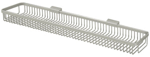 Deltana WBR2847 Shower Furniture - Satin Nickel Sparrow Supply