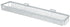 Deltana WBR2847U26 Wire Basket; 28 1/2" X 5" Rectangular; Bright Chrome Finish Sparrow Supply