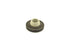 Ives Commercial WS401402CCV10B Concave Rubber Wall Stop Oil Rubbed Bronze Finish Sparrow Supply
