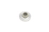 Ives Commercial WS401402CCV26D Concave Rubber Wall Stop Satin Chrome Finish Sparrow Supply