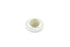 Ives Commercial WS401402CVX26D Convex Rubber Wall Stop Satin Chrome Finish Sparrow Supply