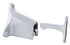 Ives Commercial WS4026D Automatic Wall Stop and Holder Satin Chrome Finish Sparrow Supply