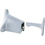 Ives Commercial WS4028 Automatic Wall Stop and Holder Aluminum Finish Sparrow Supply