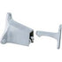 Ives Commercial WS4028 Automatic Wall Stop and Holder Aluminum Finish Sparrow Supply