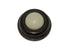 Ives Commercial WS404CVX10B 1" Convex Wall Stop Oil Rubbed Bronze Finish Sparrow Supply