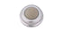 Ives Commercial WS404CVX26D 1" Convex Wall Stop Satin Chrome Finish Sparrow Supply