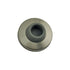 Ives Commercial WS406407CCV15 Solid Brass 2-1/2" Concave Wall Bumper Satin Nickel Finish Sparrow Supply
