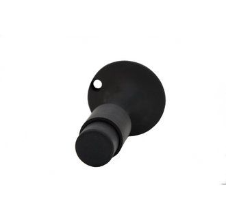 Ives Commercial WS44310B Solid Wall Stop with Masonry Mounting Oil Rubbed Bronze Finish Sparrow Supply