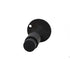 Ives Commercial WS44310B Solid Wall Stop with Masonry Mounting Oil Rubbed Bronze Finish Sparrow Supply