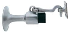 Ives Commercial WS44510B Solid Wall Stop and Holder with Masonry Mounting Oil Rubbed Bronze Finish Sparrow Supply
