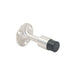 Ives Commercial WS44715 Solid Brass 3-11/16" 3-Hole Wall Stop Satin Nickel Finish Sparrow Supply