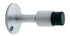 Ives Commercial WS4473 Solid Wall Stop with Drywall Mounting Bright Brass Finish Sparrow Supply