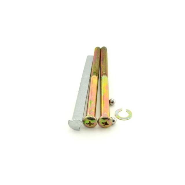Schlage Commercial XB119163 B660 Extension Kit for a 3" Door Sparrow Supply