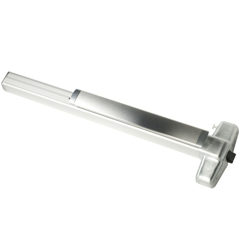 Von Duprin XP99EO26 Rim Exit Devices - Satin Chrome Sparrow Supply