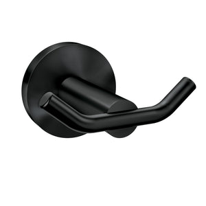 Moen Y5703 Towel and Robe Hooks - Black Sparrow Supply