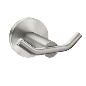 Moen Y5703 Towel and Robe Hooks Sparrow Supply