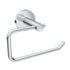 Moen Y5708CH Arlys Paper Holder Bright Chrome Finish Sparrow Supply