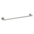 Moen Y5724BN Arlys 24" Towel Bar Brushed Nickel Finish Sparrow Supply