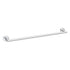 Moen Y5724CH Arlys 24" Towel Bar Bright Chrome Finish Sparrow Supply