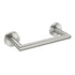 Moen Y5786BN Arlys Towel Bar Brushed Nickel Finish Sparrow Supply