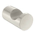 Moen YB0403BN Align Single Robe Hook Brushed Nickel Finish Sparrow Supply