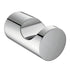 Moen YB0403CH Align Single Robe Hook Bright Chrome Finish Sparrow Supply
