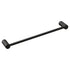 Moen YB0424BL Align 24" Towel Bar Matte Black Finish Sparrow Supply