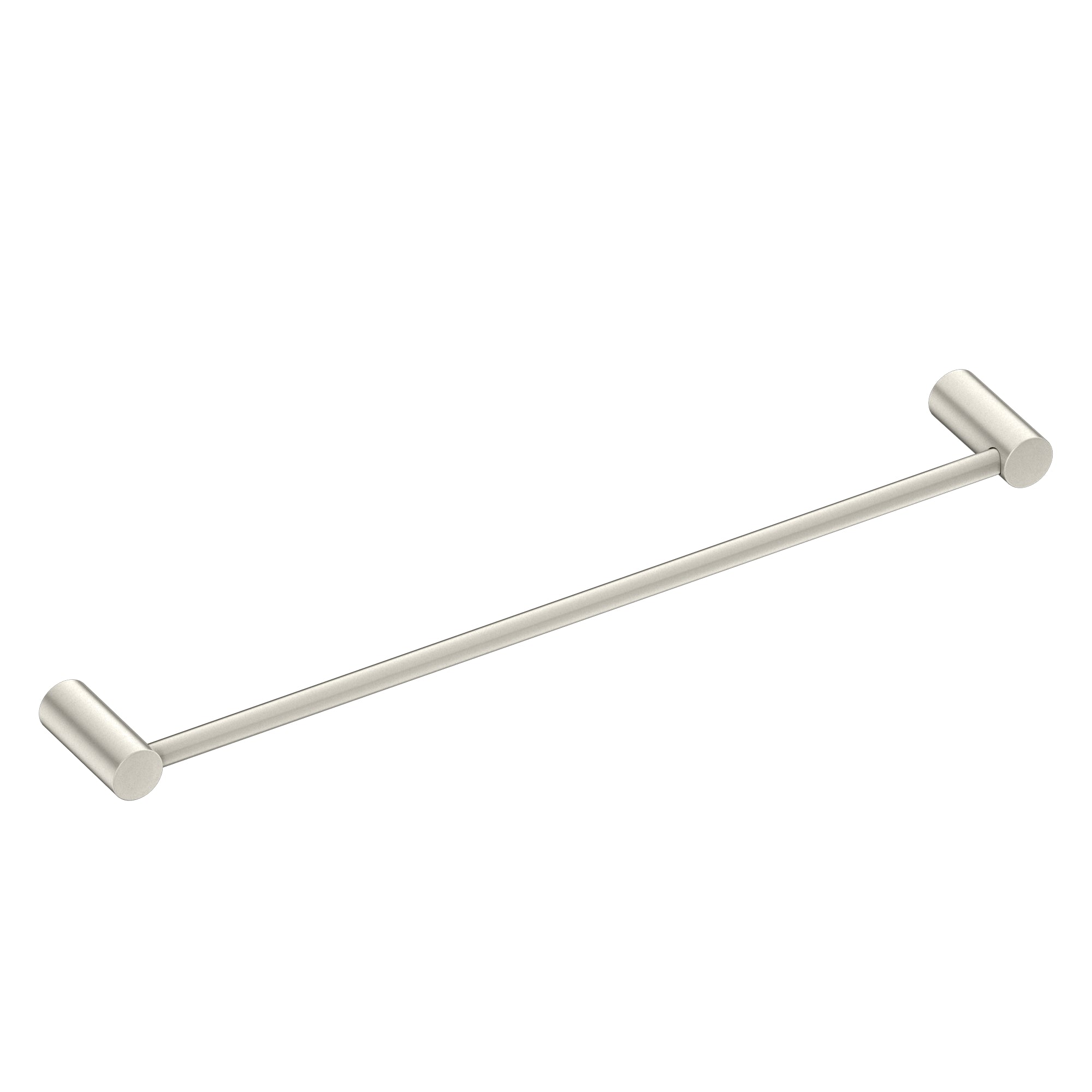 Moen YB0424BN Align 24" Towel Bar Brushed Nickel Finish Sparrow Supply