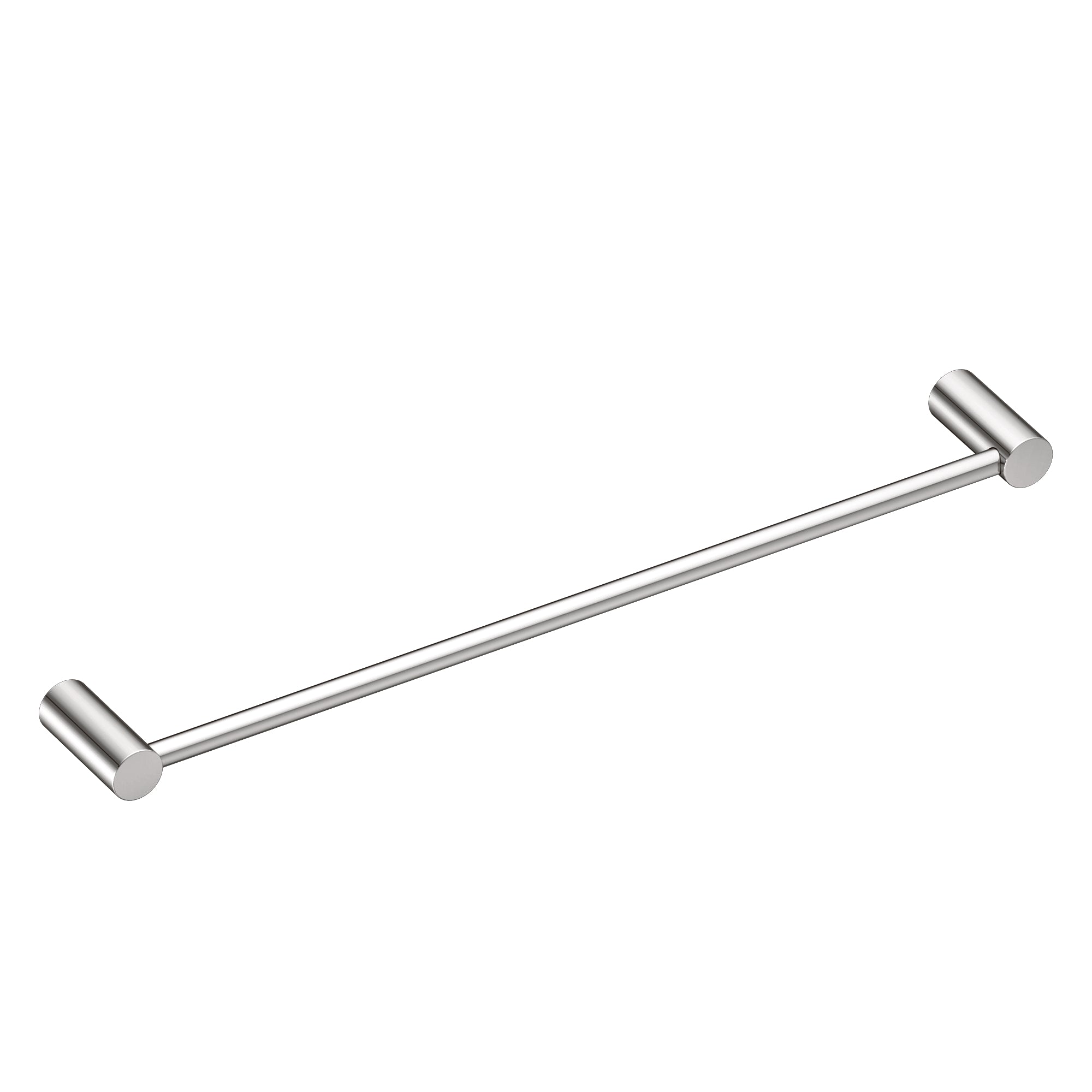Moen YB0424CH Align 24" Towel Bar Bright Chrome Finish Sparrow Supply