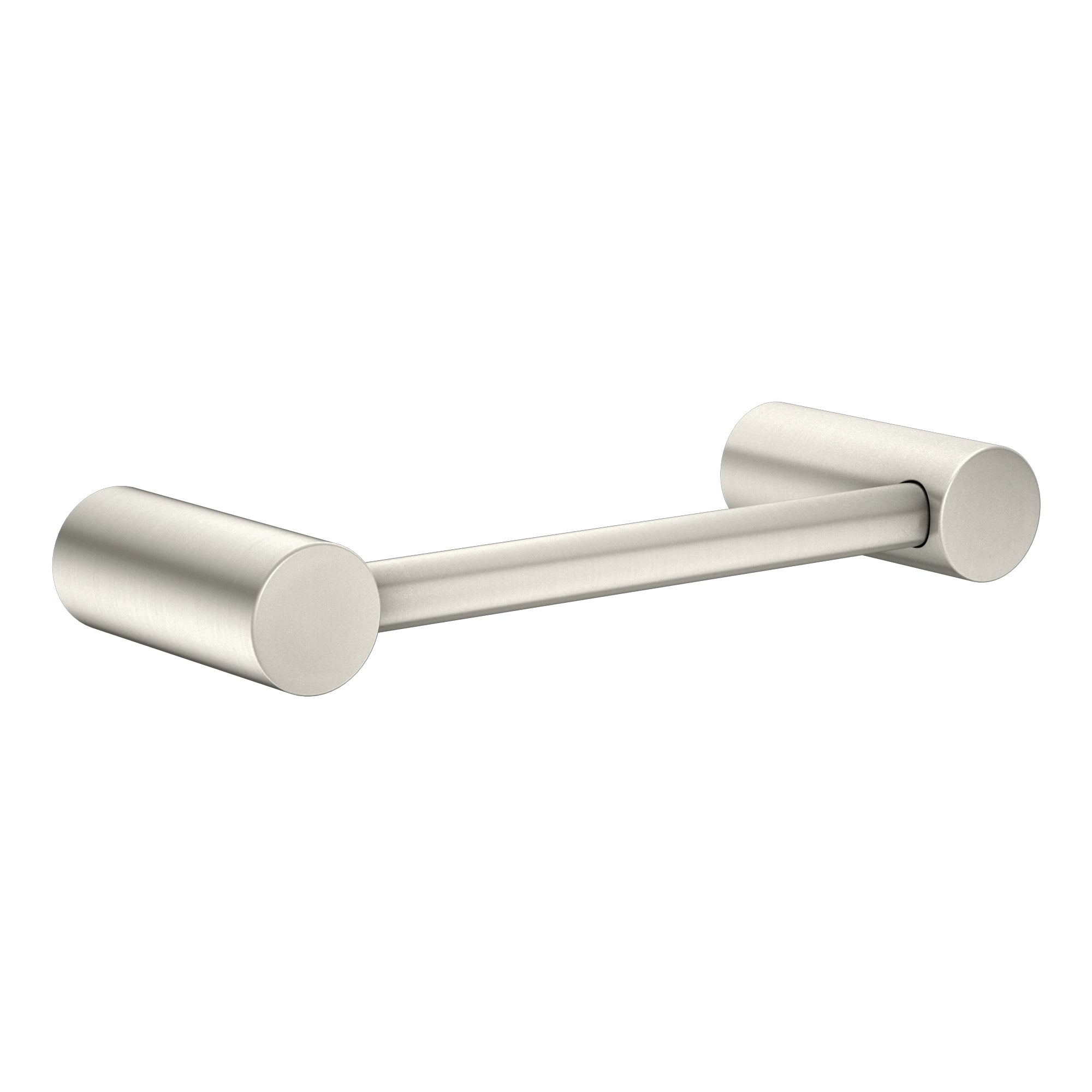 Moen YB0486BN Align 9" Hand Towel Bar Brushed Nickel Finish Sparrow Supply