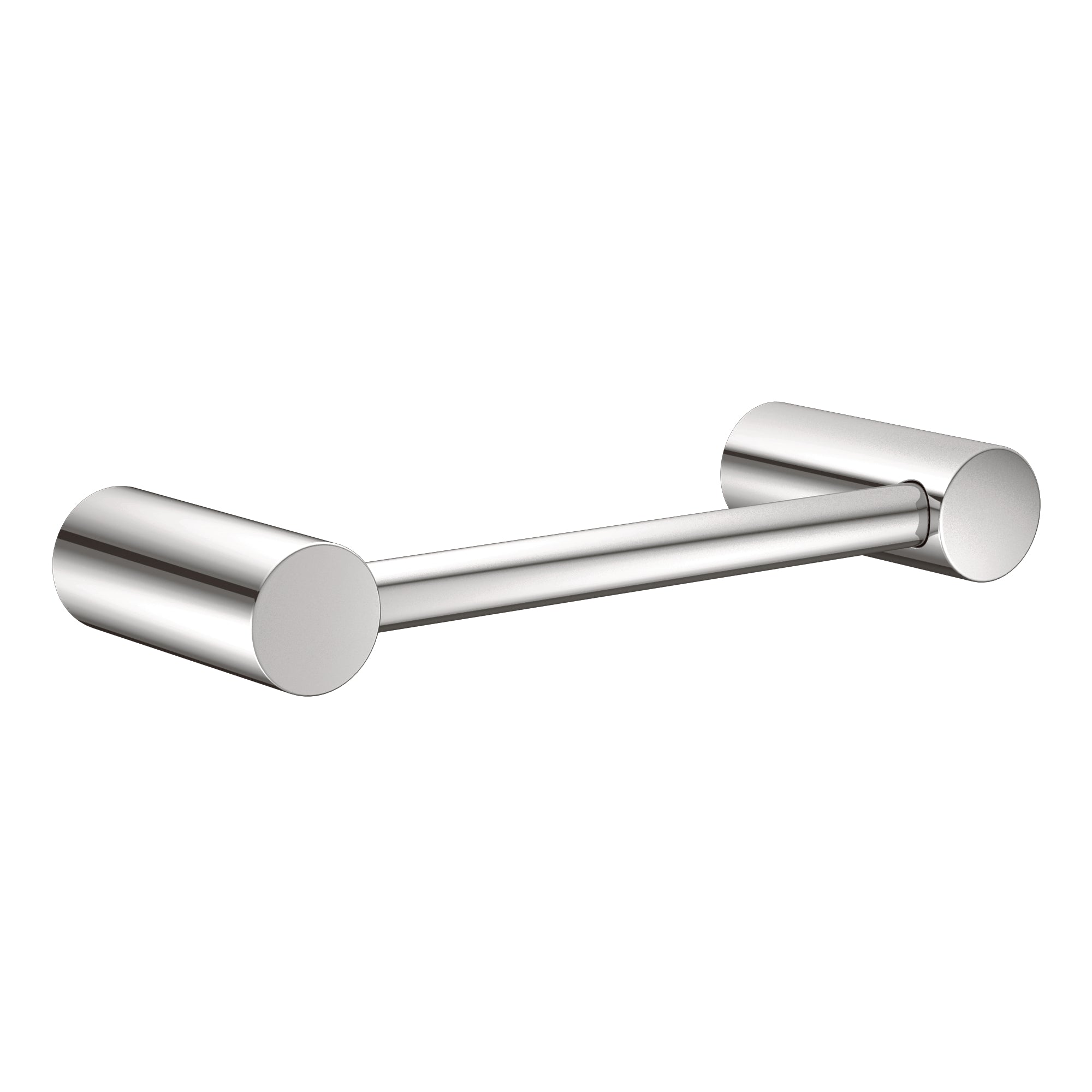 Moen YB0486CH Align 9" Hand Towel Bar Bright Chrome Finish Sparrow Supply