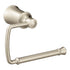 Moen YB2108BN Dartmoor Paper Holder Brushed Nickel Finish Sparrow Supply