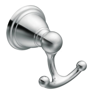 Moen YB2203 Towel and Robe Hooks Sparrow Supply