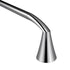 Moen YB2324CH Glyde 24" Towel Bar Bright Chrome Finish Sparrow Supply