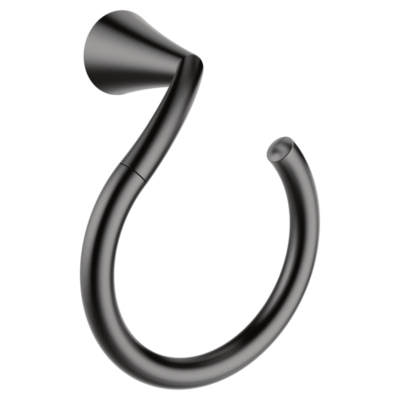 Moen YB2386 Towel Holders - Black Sparrow Supply