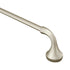 Moen YB2824BN Eva 24" Towel Bar Brushed Nickel Finish Sparrow Supply
