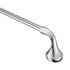 Moen YB2824CH Eva 24" Towel Bar Bright Chrome Finish Sparrow Supply