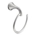 Moen YB2886CH Eva Towel Ring Bright Chrome Finish Sparrow Supply
