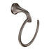 Moen YB2886ORB Eva Towel Ring Oil Rubbed Bronze Finish Sparrow Supply