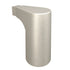 Moen YB4600BN Edgestone Towel Bar Mounting Posts Brushed Nickel Finish Sparrow Supply