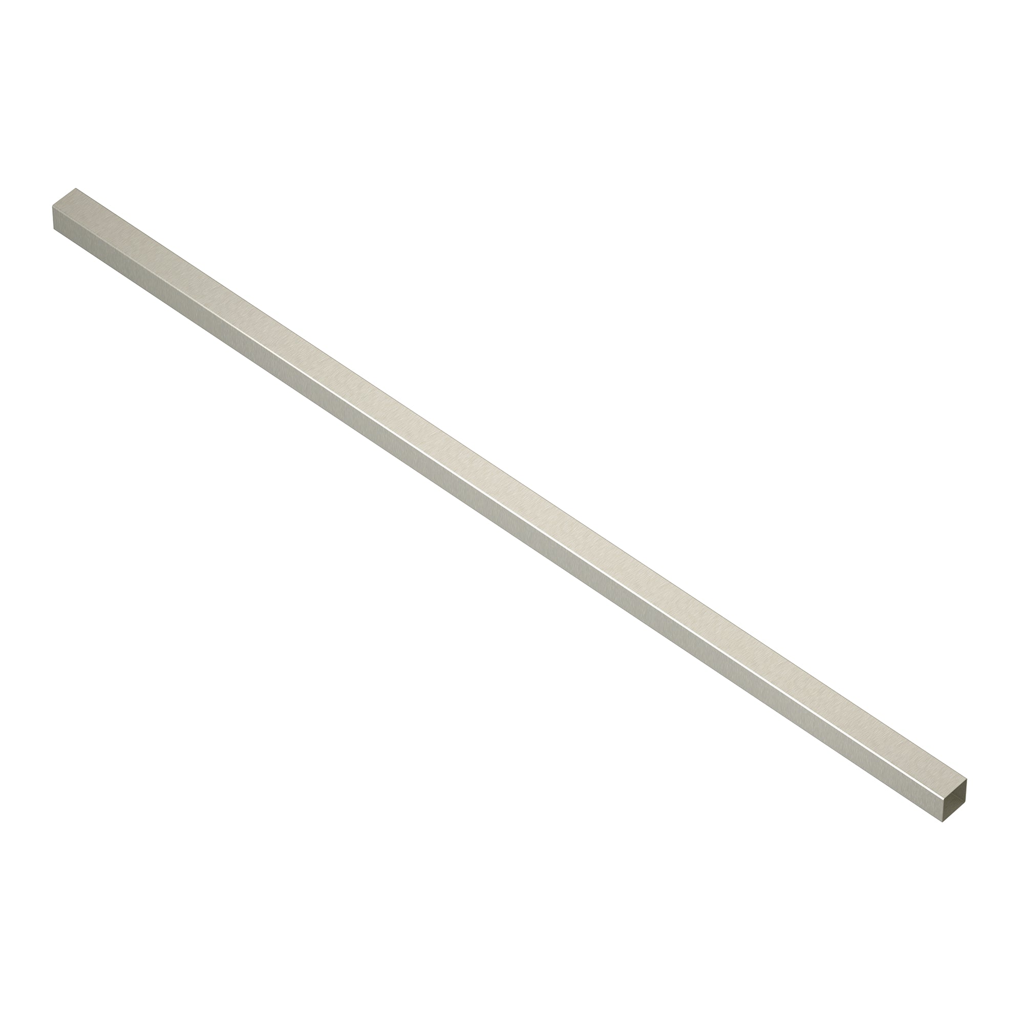 Moen YB4694BN Edgestone 24" Towel Bar Brushed Nickel Finish Sparrow Supply