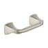 Moen YB5108BN Voss Pivot Paper Holder Brushed Nickel Finish Sparrow Supply