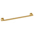 Moen YB5124BG Voss 24" Towel Bar Brushed Gold Finish Sparrow Supply
