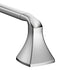 Moen YB5124CH Voss 24" Towel Bar Bright Chrome Finish Sparrow Supply